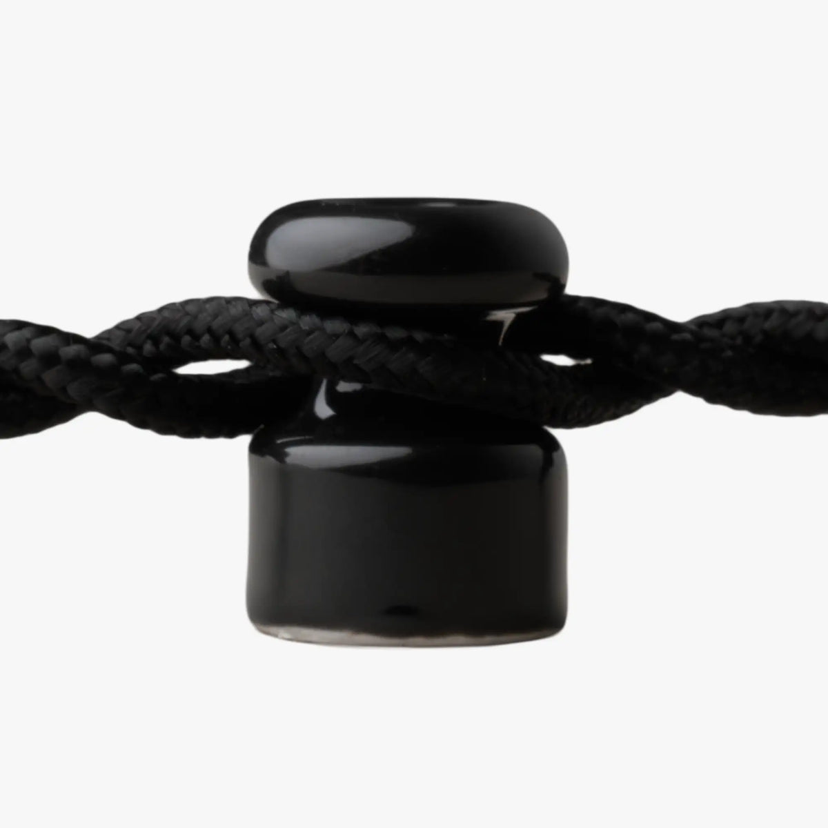 Claudia - Cable Management - Black