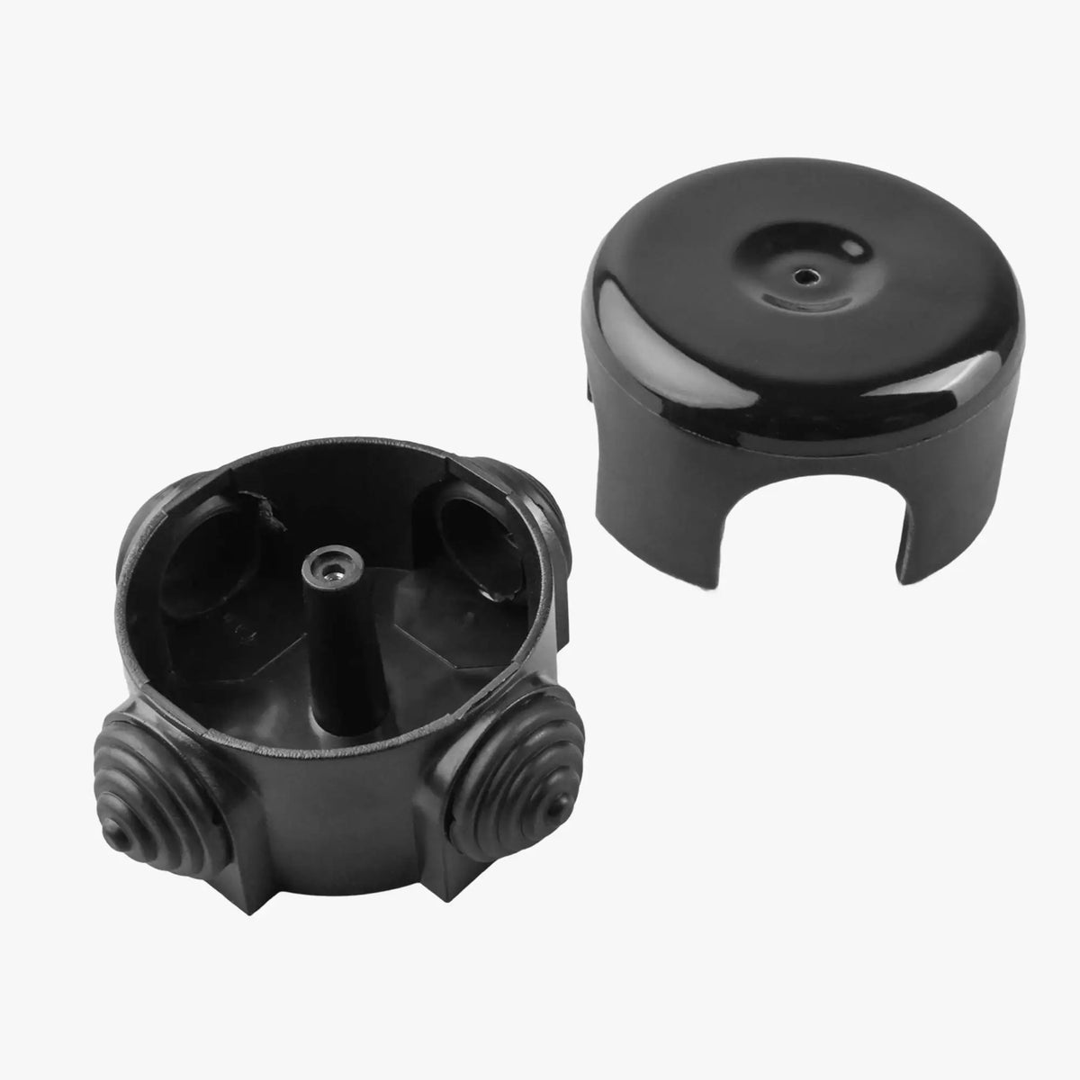Juliette - Junction Box - Black
