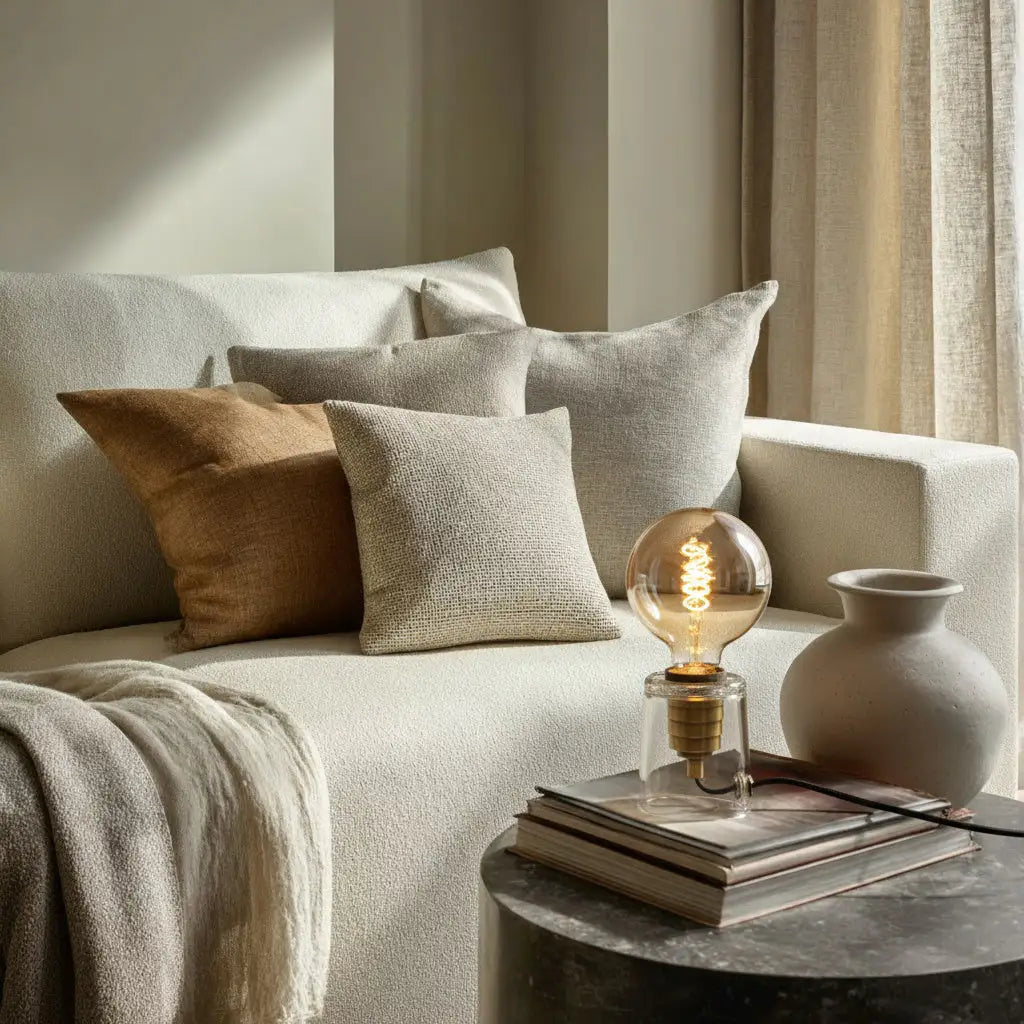 Nottingham - Table Lamp