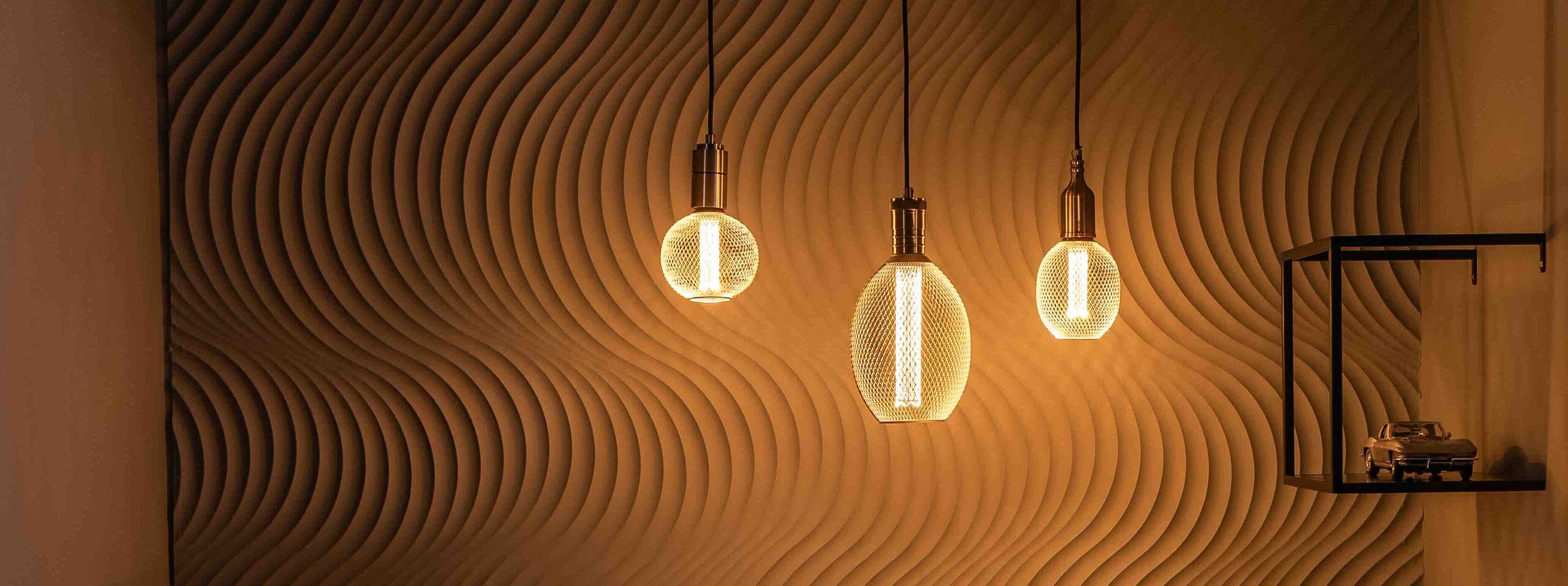 Texture Is Taking the Lead,  and Lighting Is Part of the Story