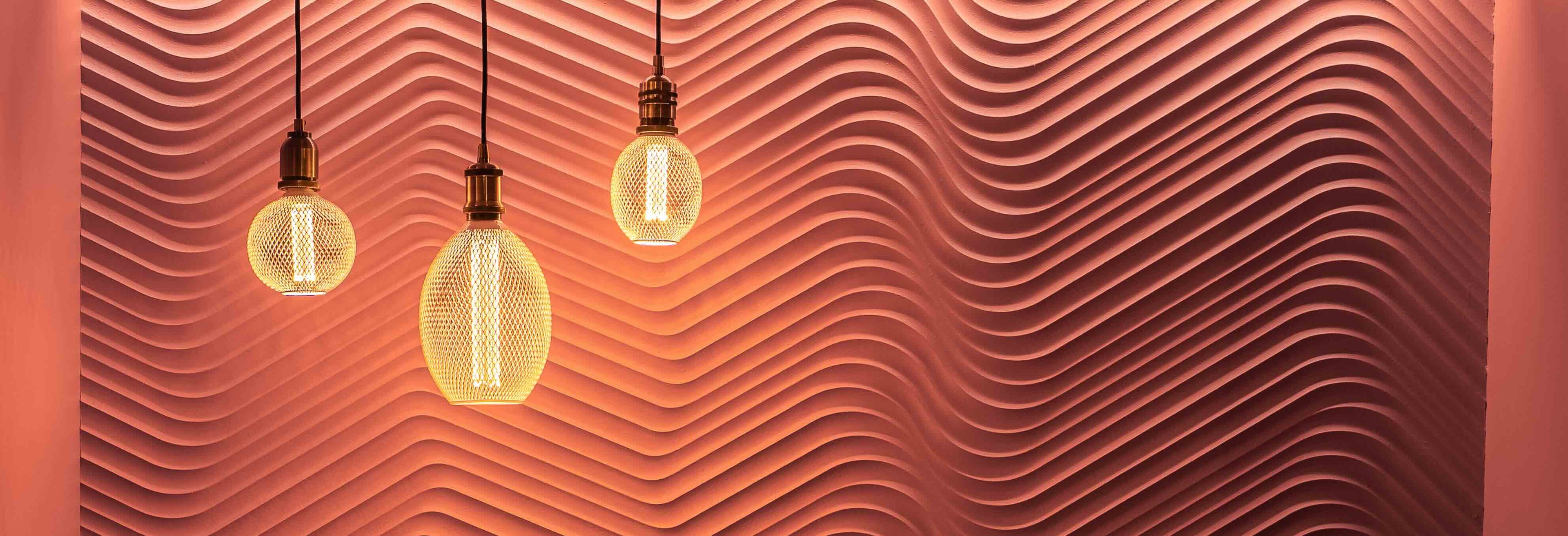 Playful Colour Pop: Lighting Up Spring