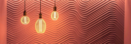 Playful Colour Pop: Lighting Up Spring