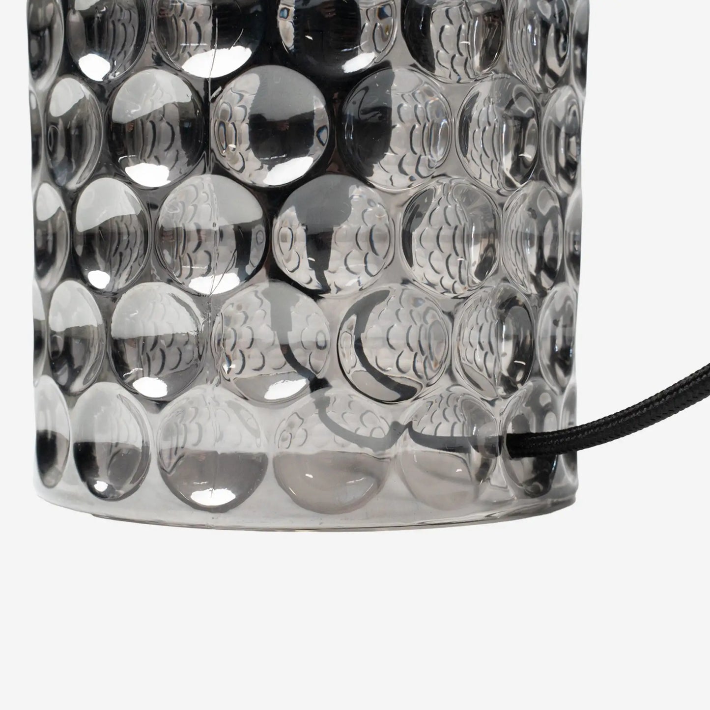 Broadway - Table - Titanium