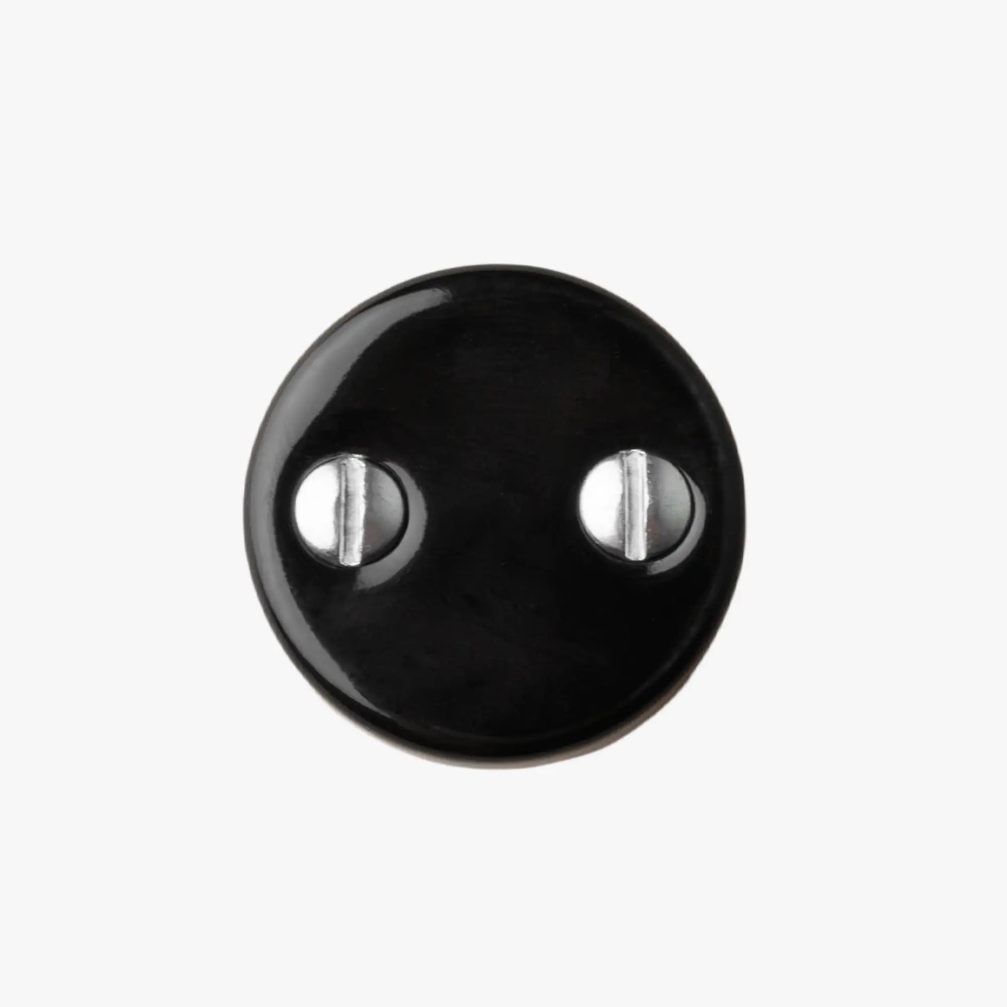 Caroline - Cable Management - Black