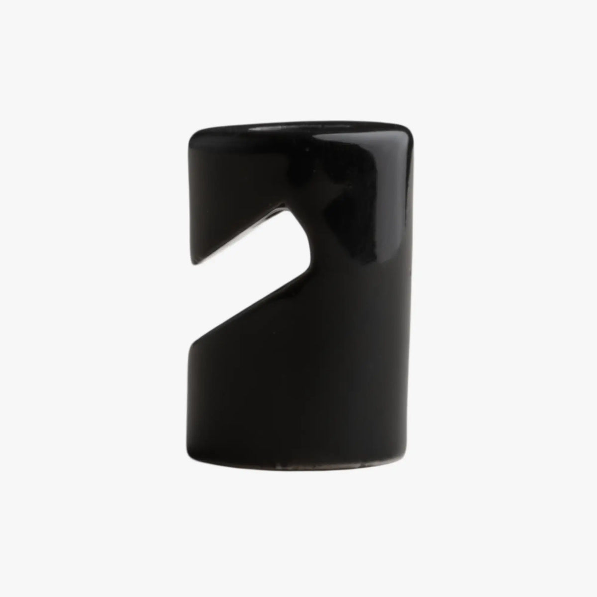 Clara - Cable Management - Black