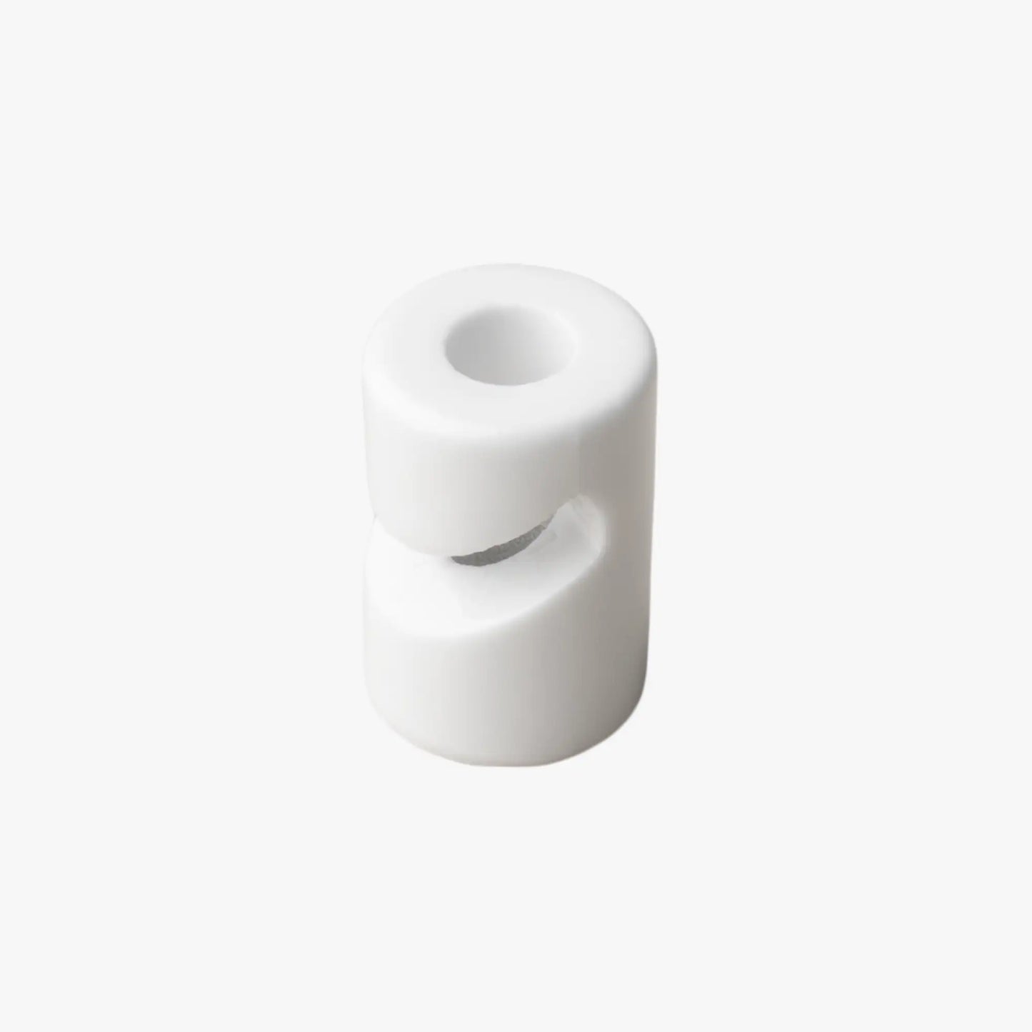 Clara - Cable Management - White
