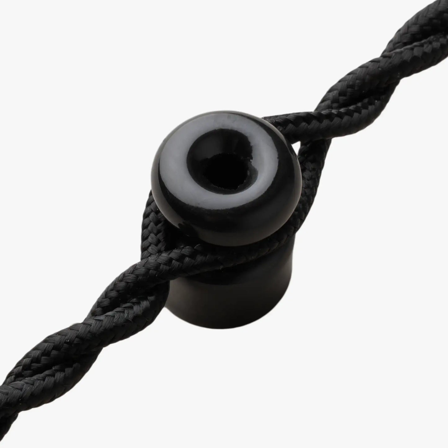 Claudia - Cable Management - Black
