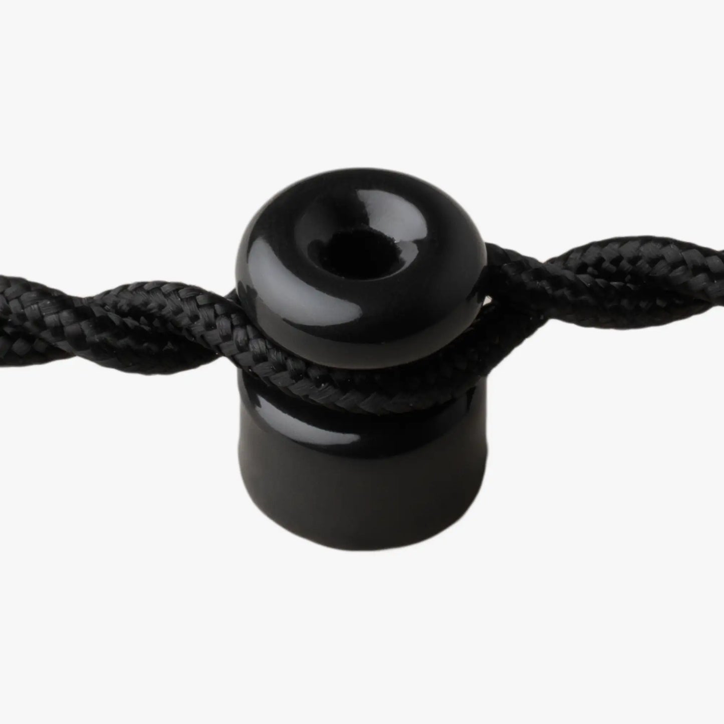 Claudia - Cable Management - Black