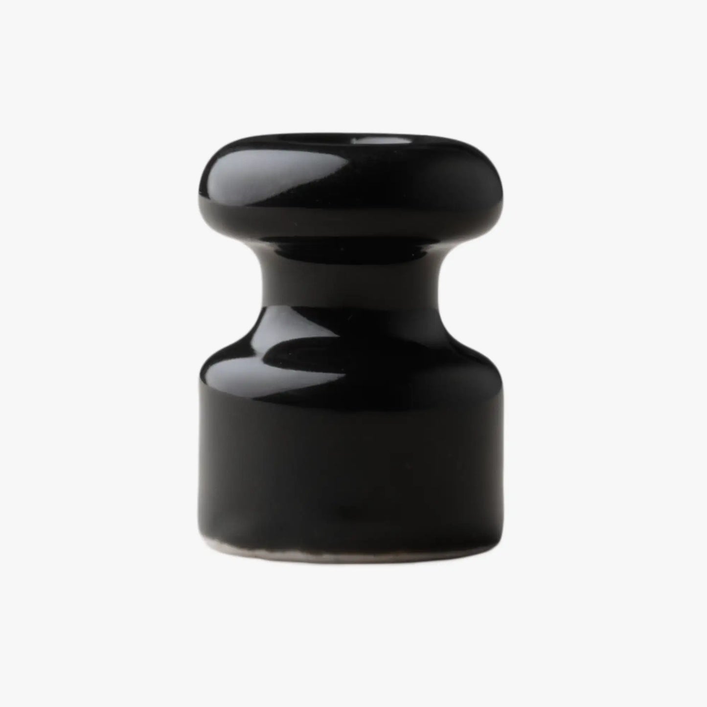 Claudia - Cable Management - Black