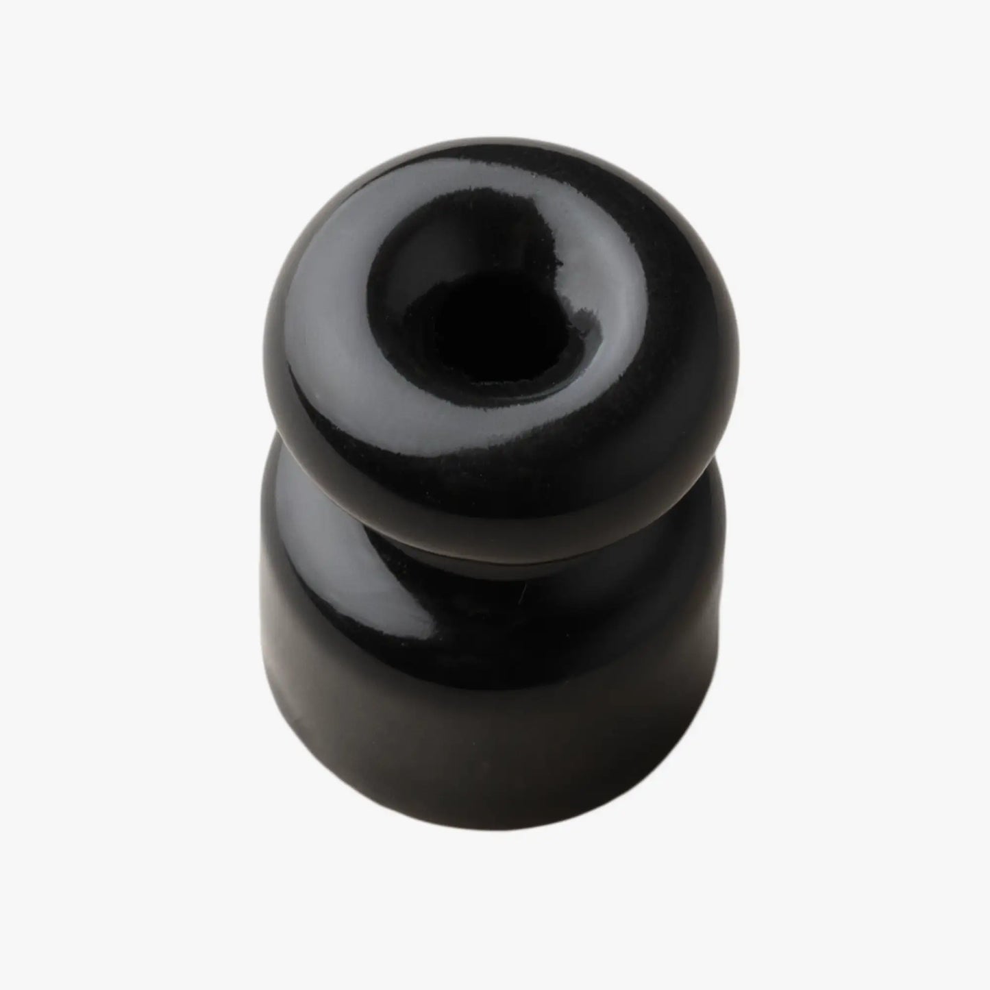 Claudia - Cable Management - Black