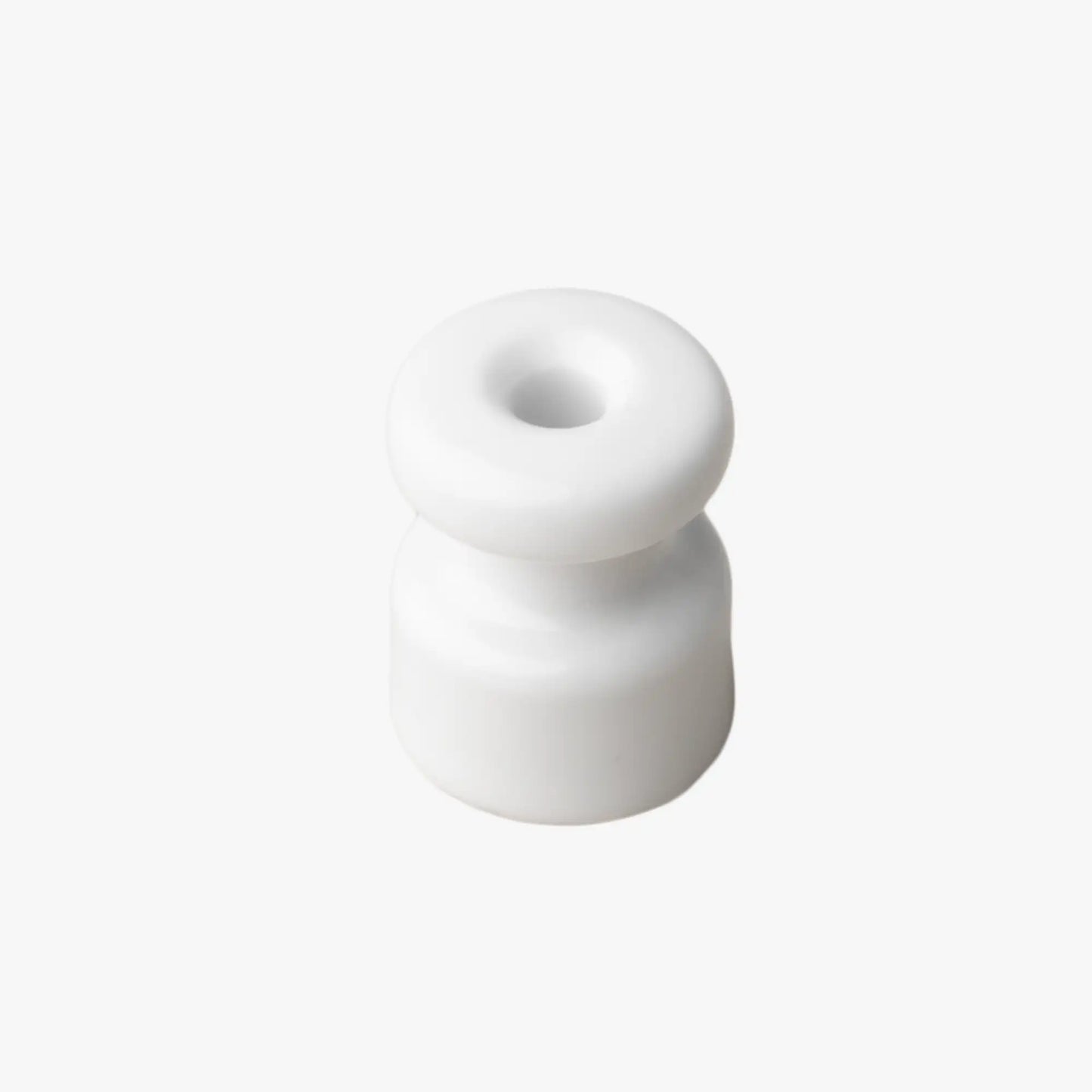 Claudia - Cable Management - White