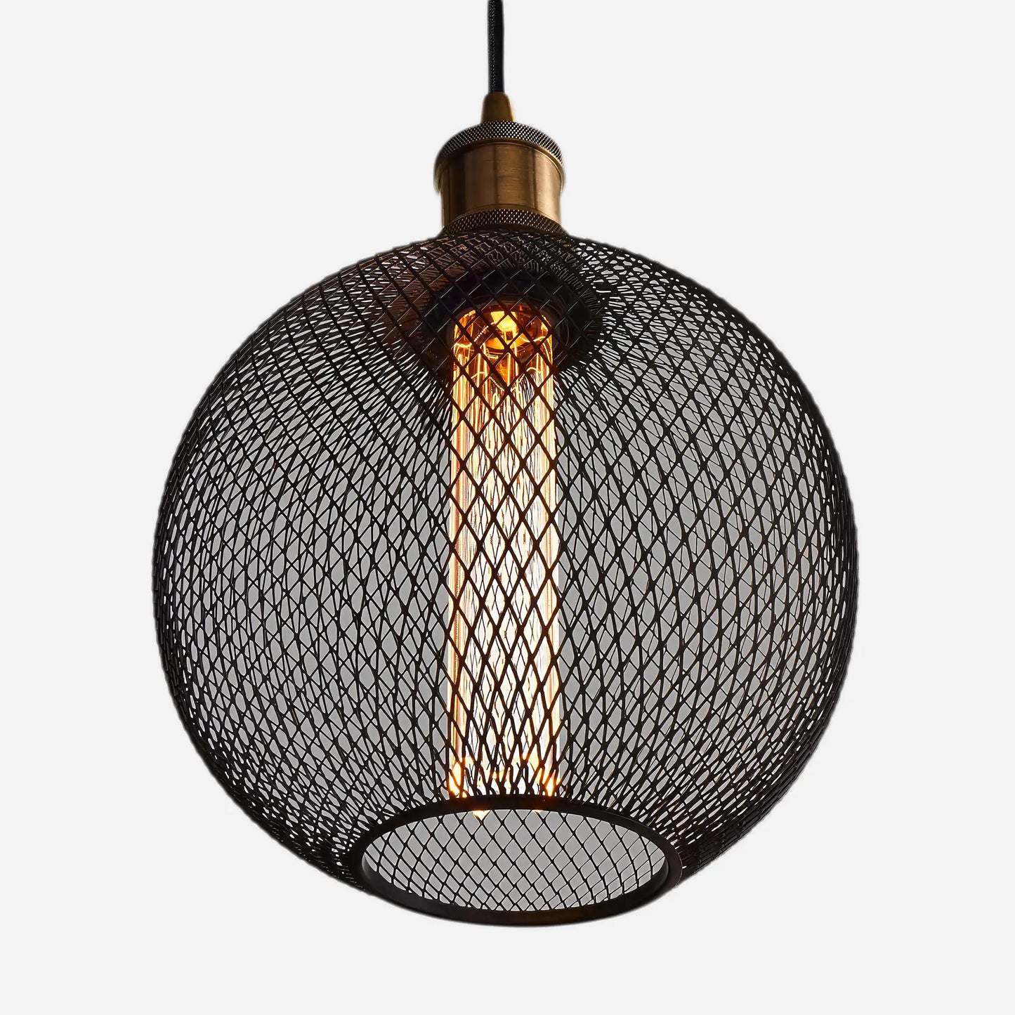 Cooper - Black