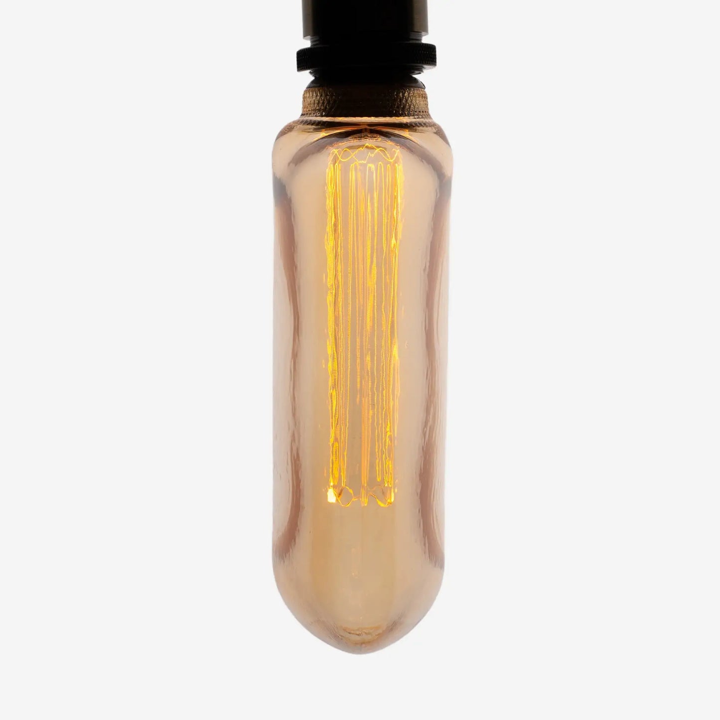 Holden - Laser - Amber