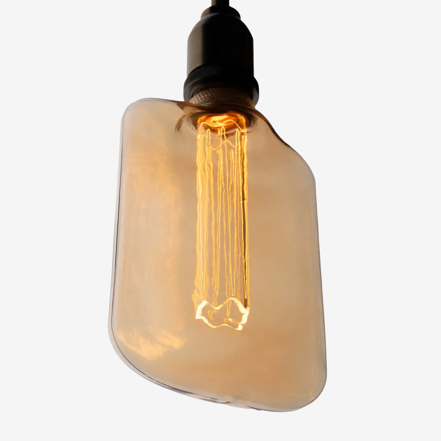 Holden - Laser - Amber