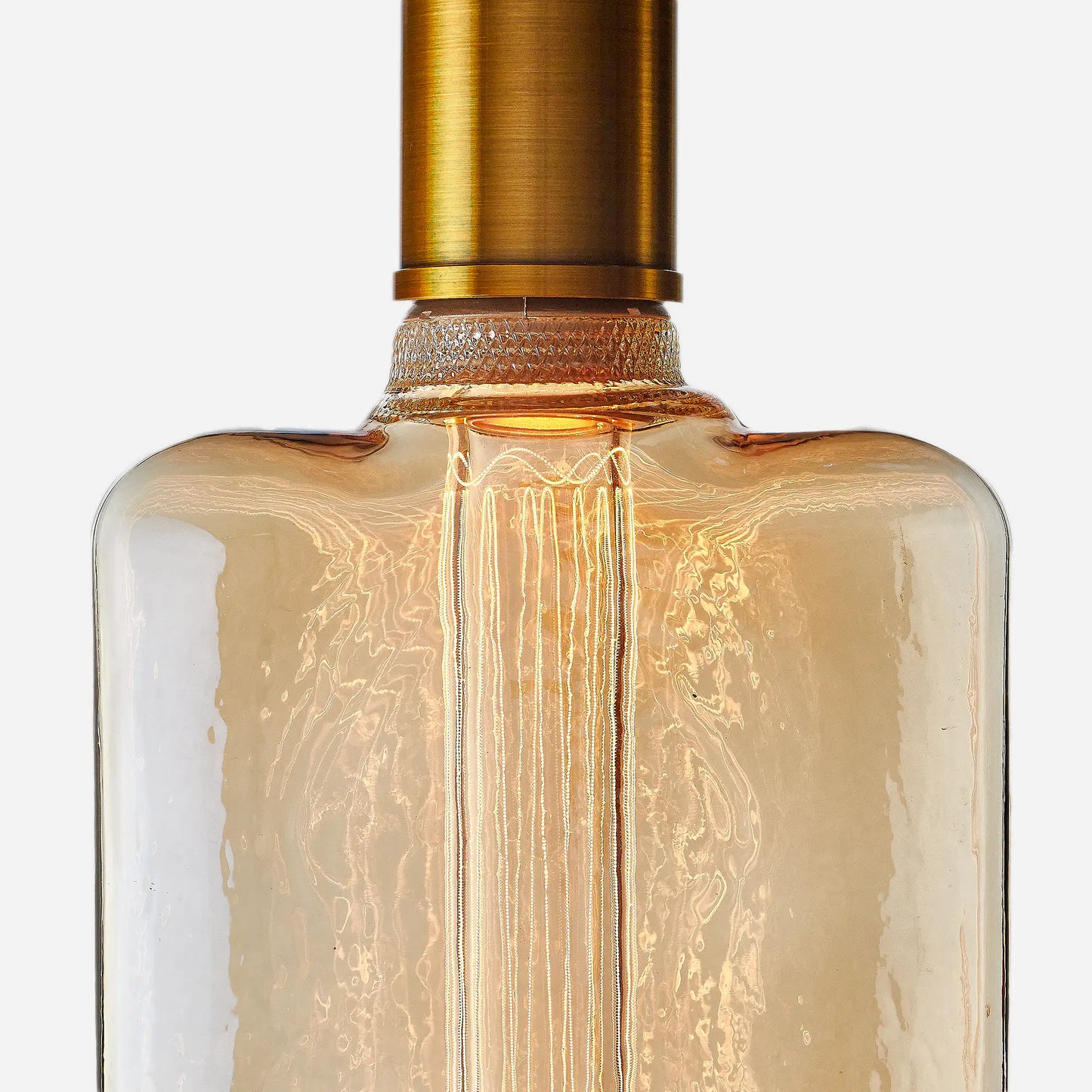 Holden - Laser - Amber