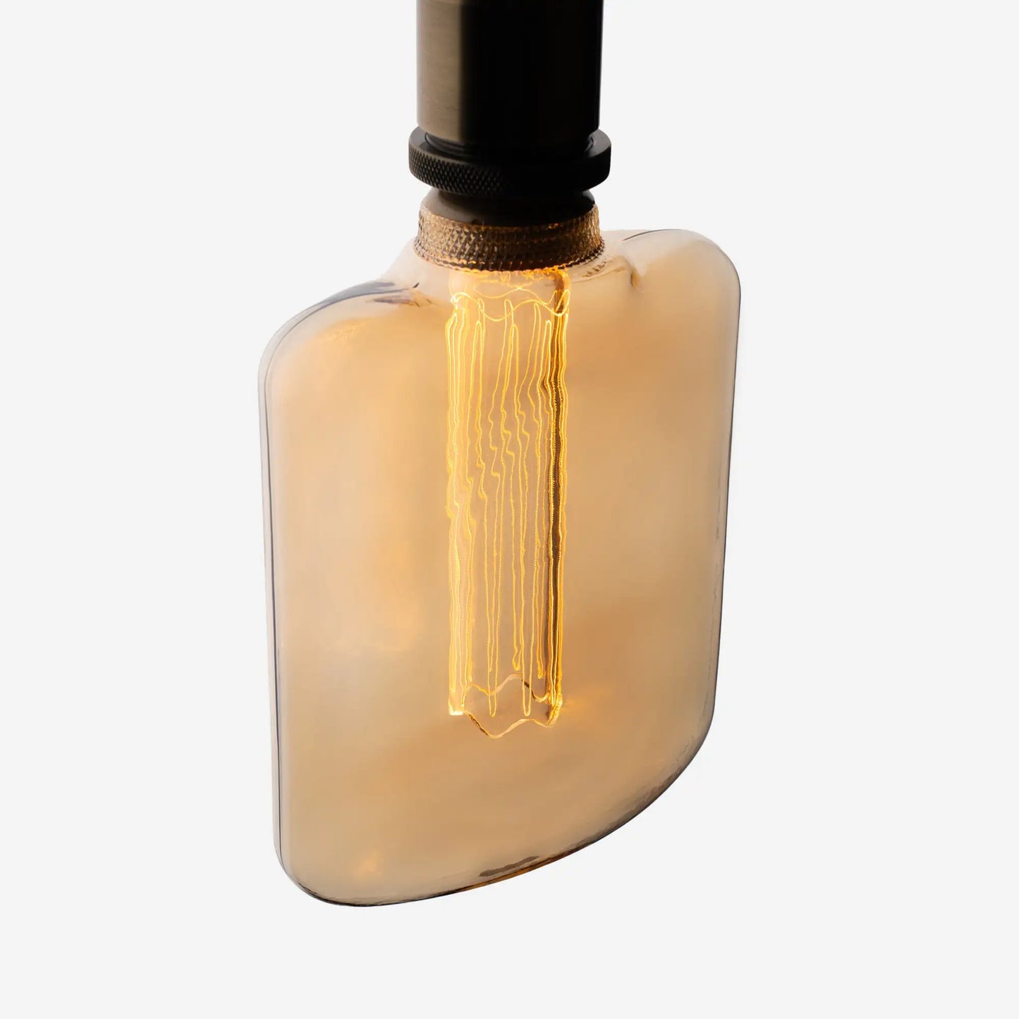 Holden - Laser - Amber