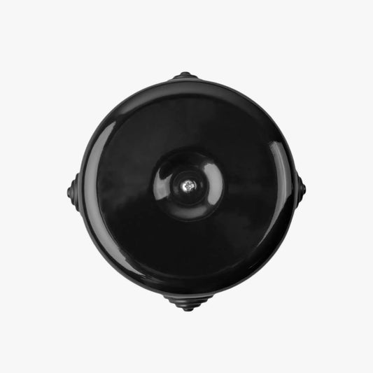 Jackie - Junction Box - Black