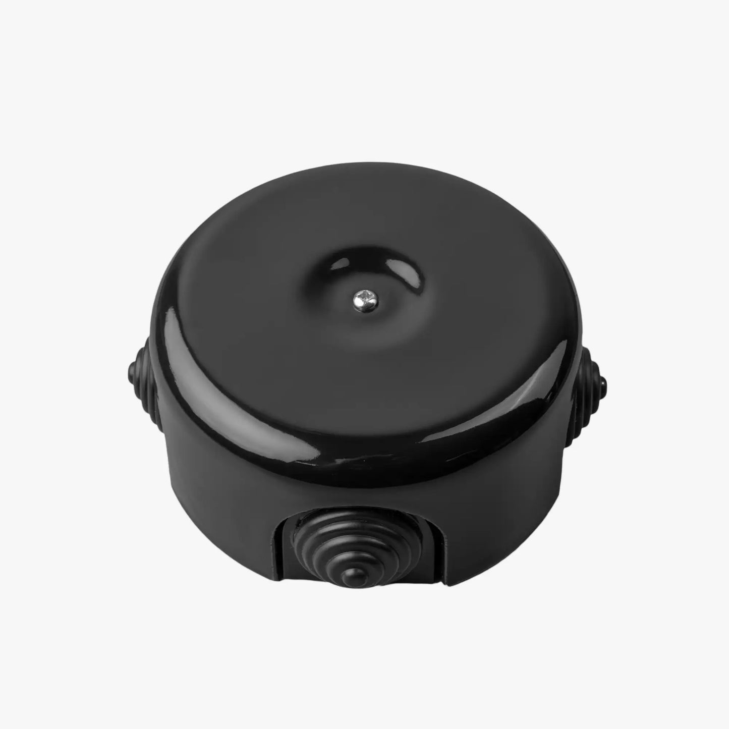 Jackie - Junction Box - Black