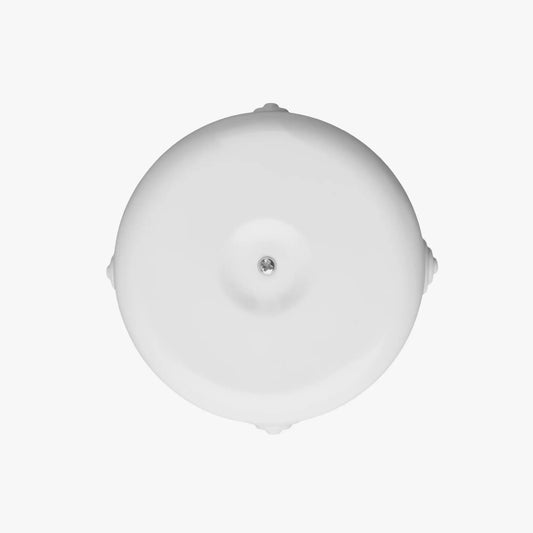 Jackie - Junction Box - White
