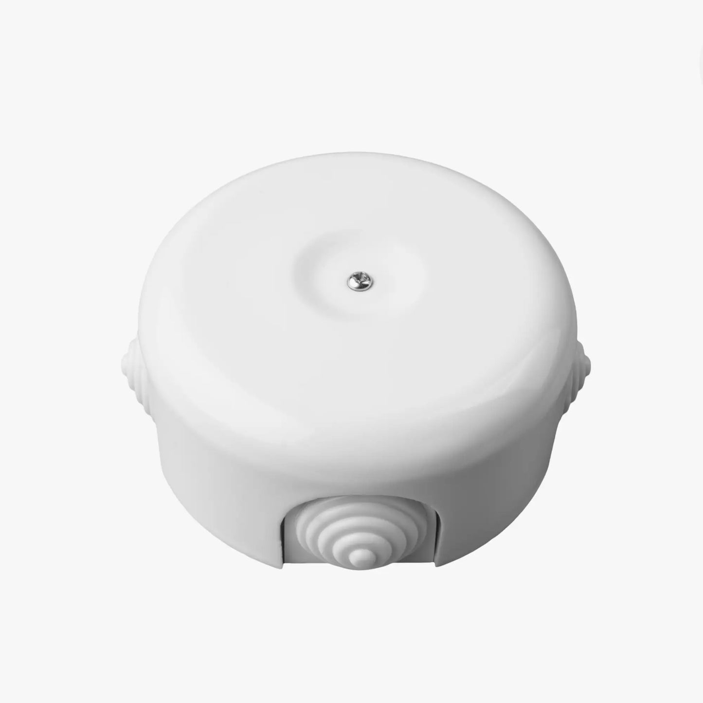 Jackie - Junction Box - White