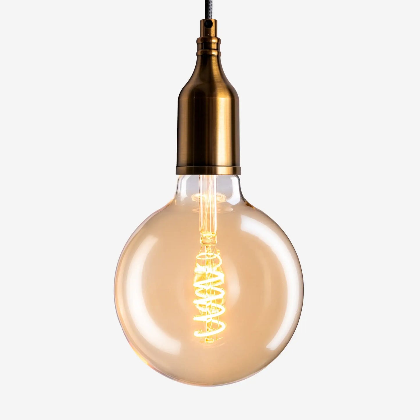 Jane - Filament - Amber - G125