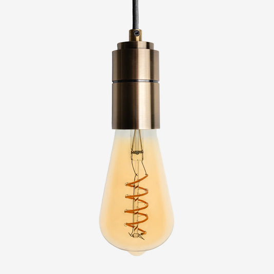John - Camden - Amber - Filament