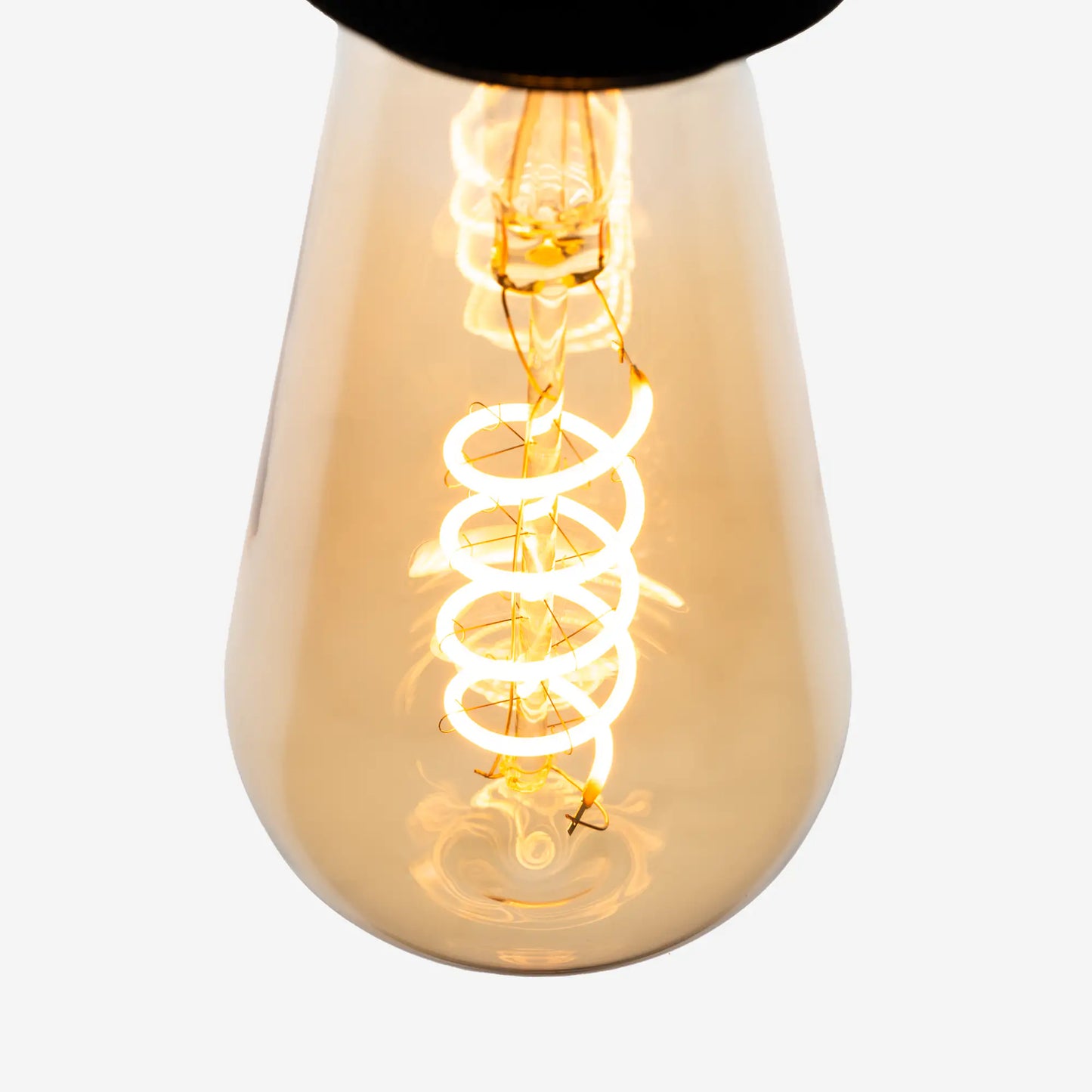 John - Camden - Amber - Filament