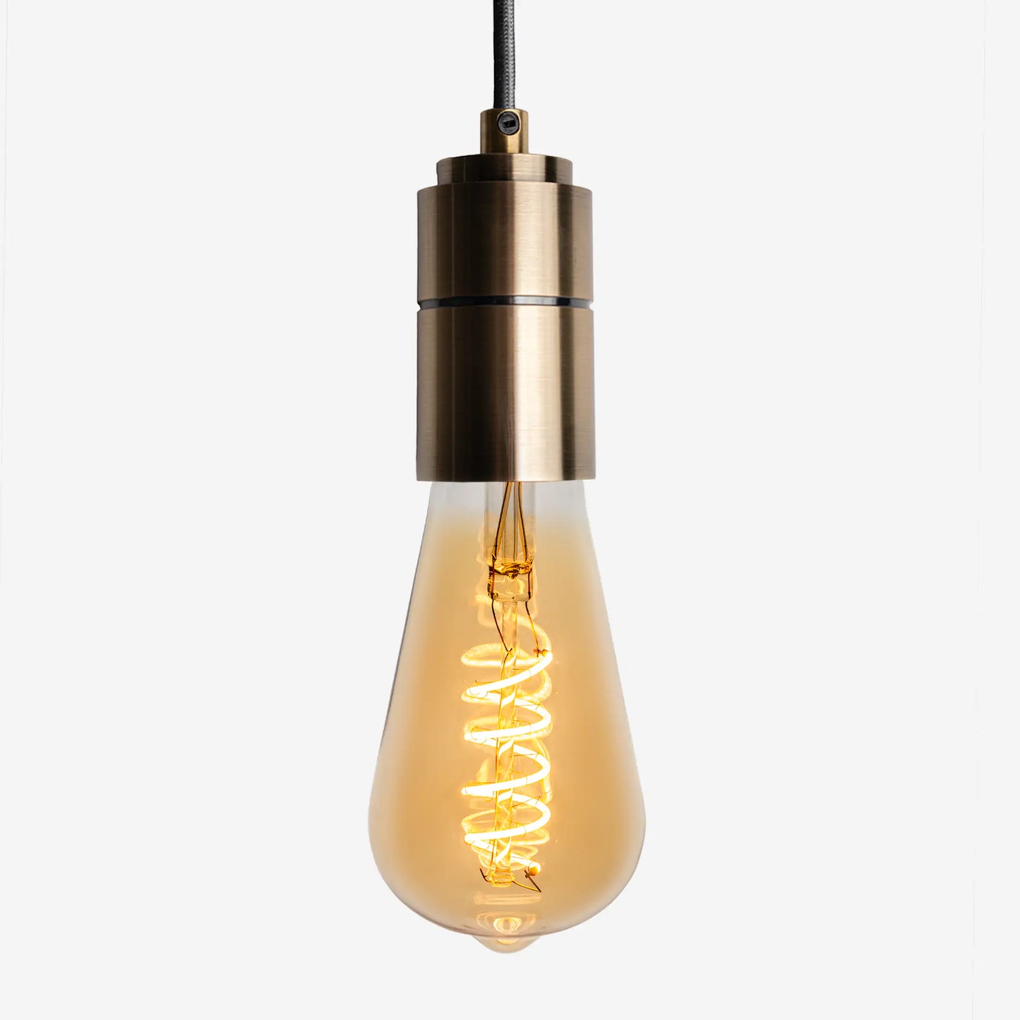 John - Camden - Amber - Filament