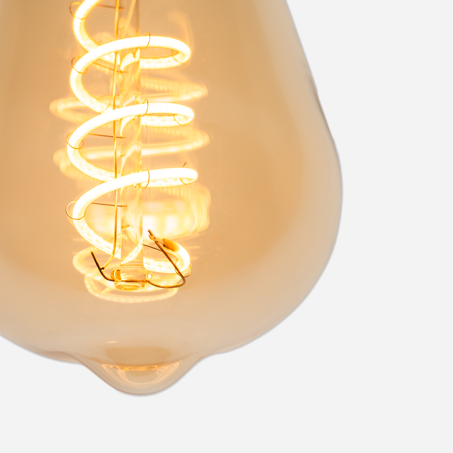 John - Camden - Amber - Filament