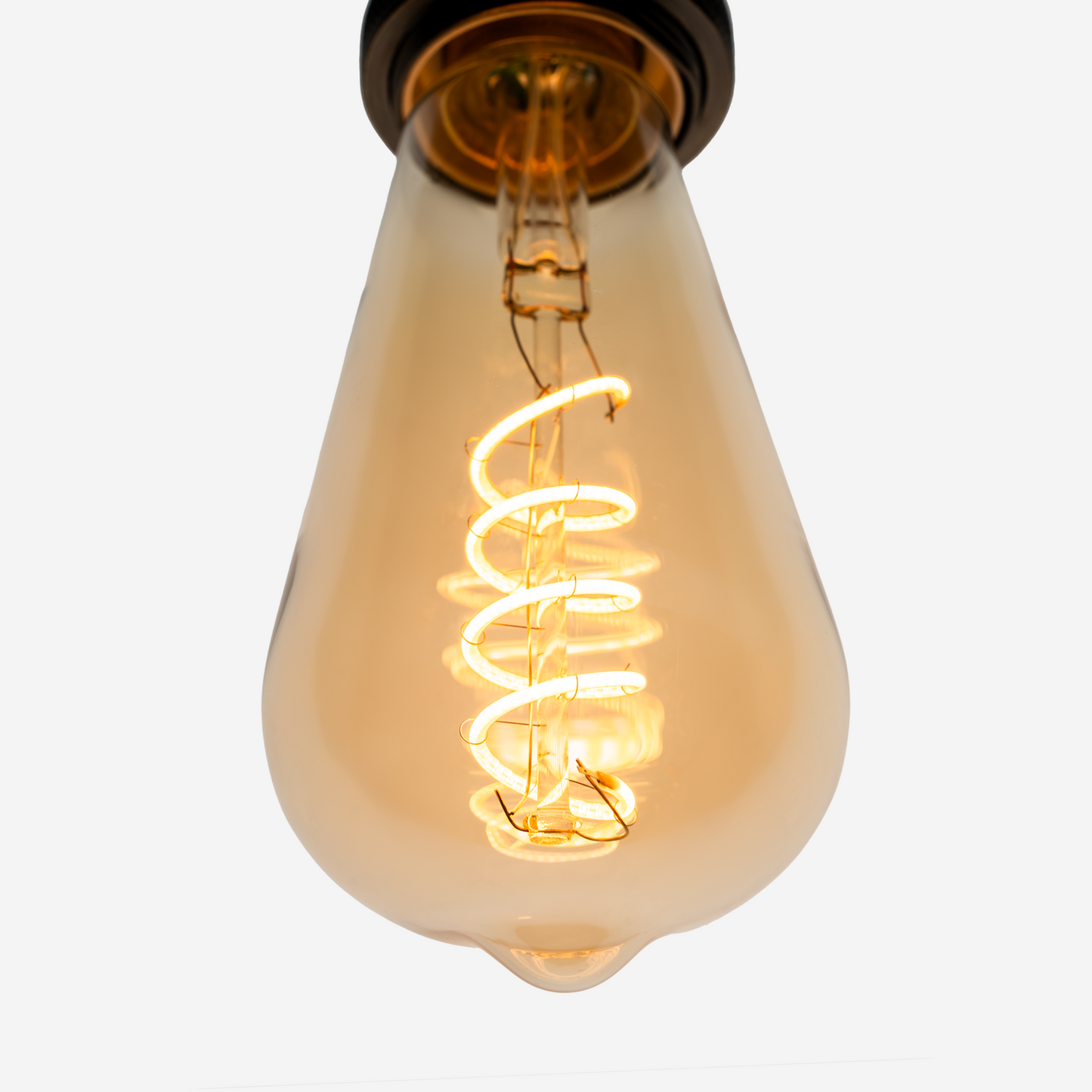 John - Camden - Amber - Filament