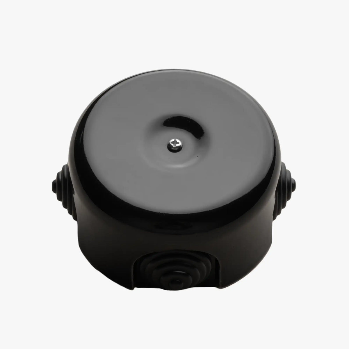Juliette - Junction Box - Black