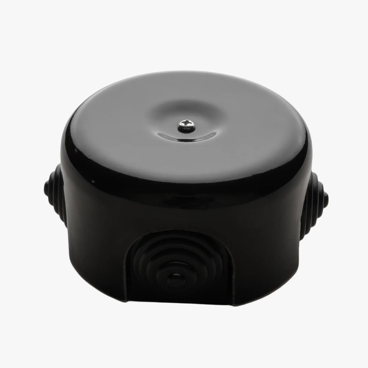 Juliette - Junction Box - Black