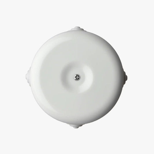 Juliette - Junction Box - White