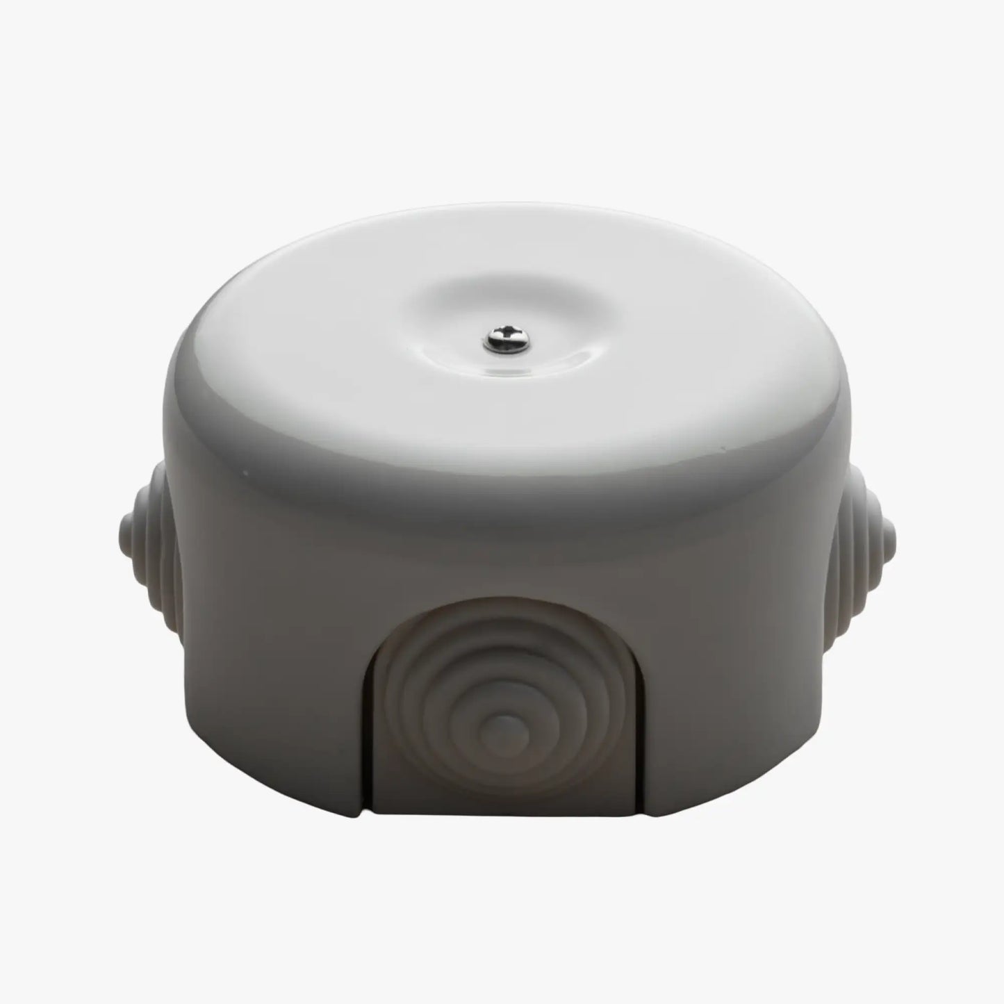 Juliette - Junction Box - White