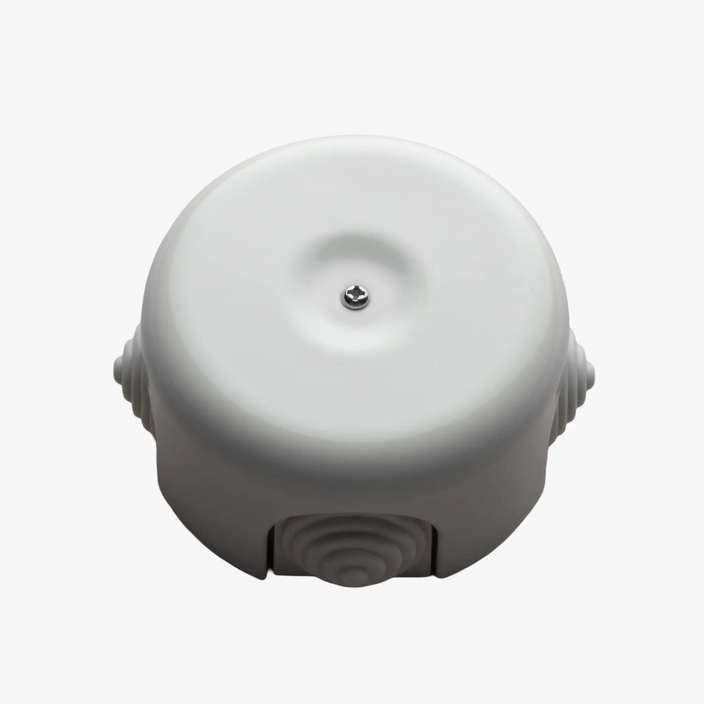 Juliette - Junction Box - White