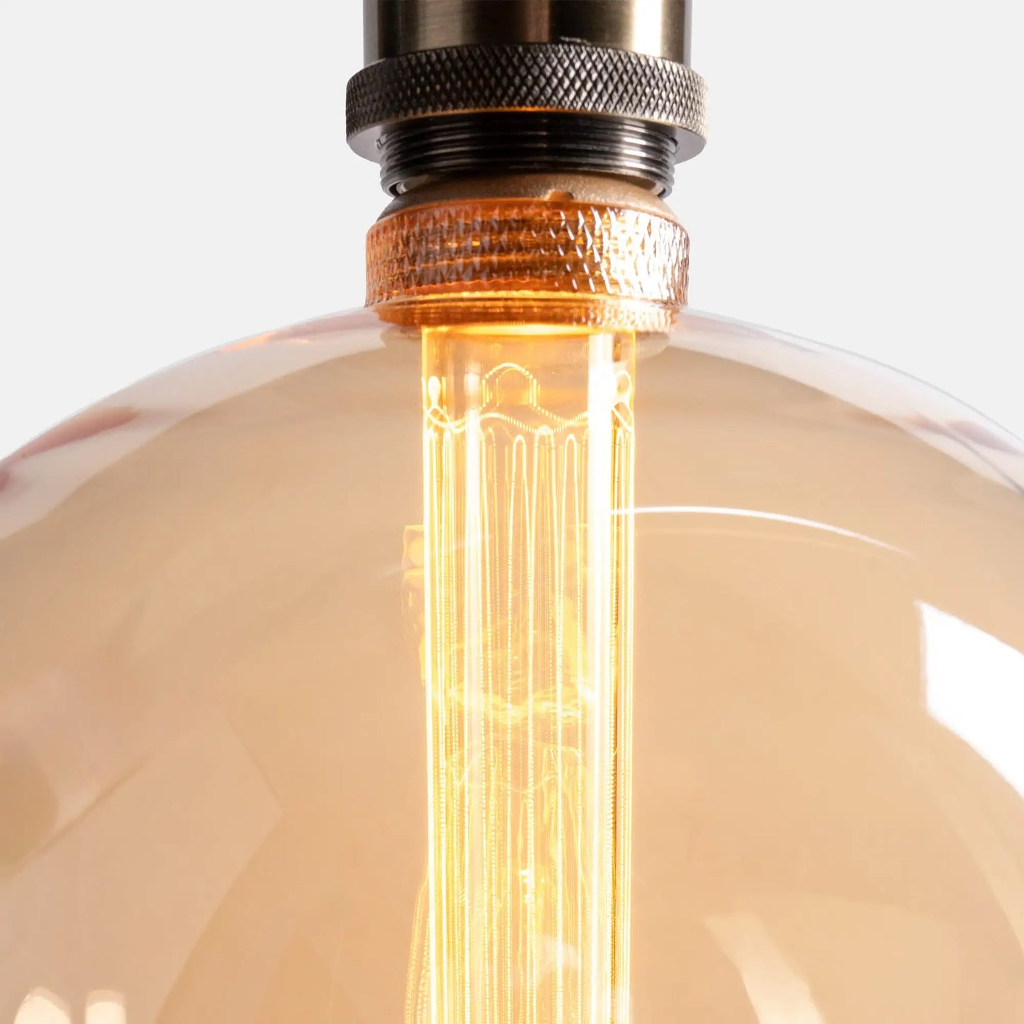 Mason - Laser - Amber