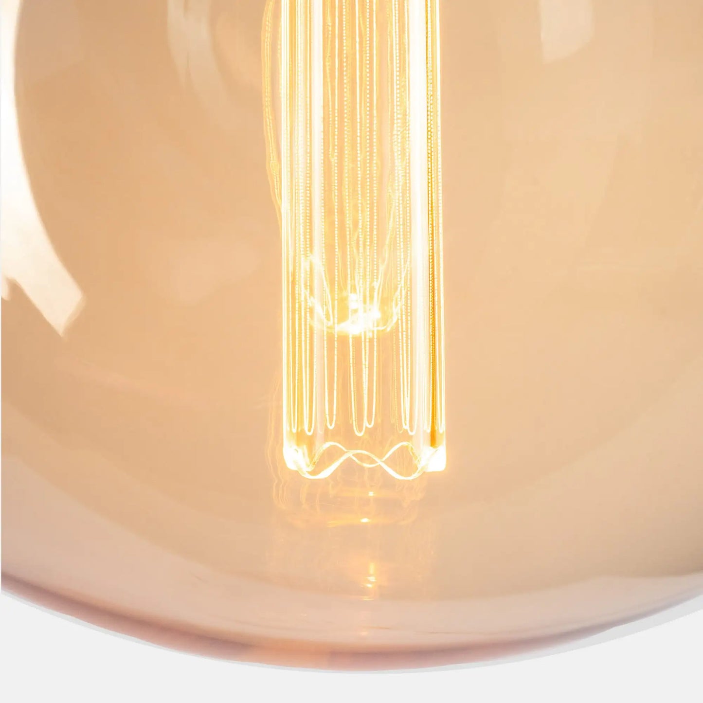 Mason - Laser - Amber