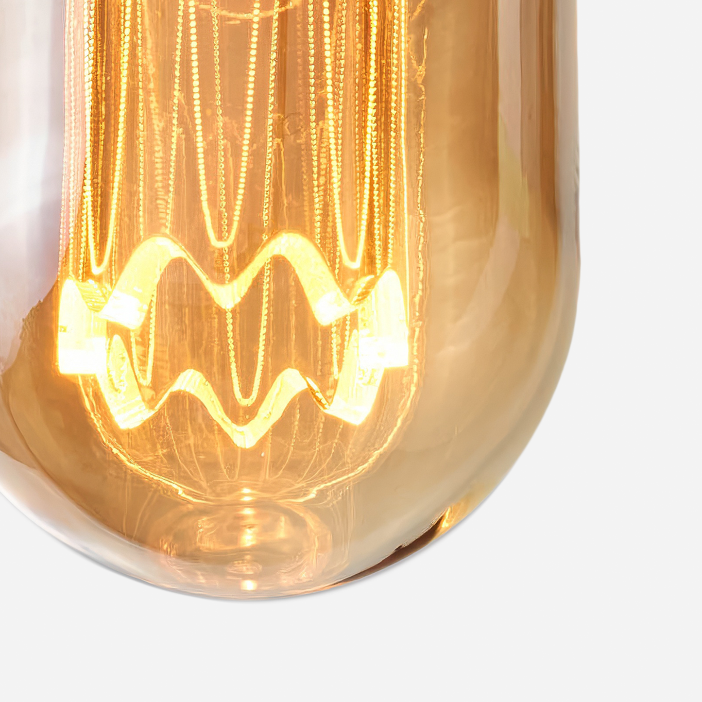 Napoleon - Laser - Amber