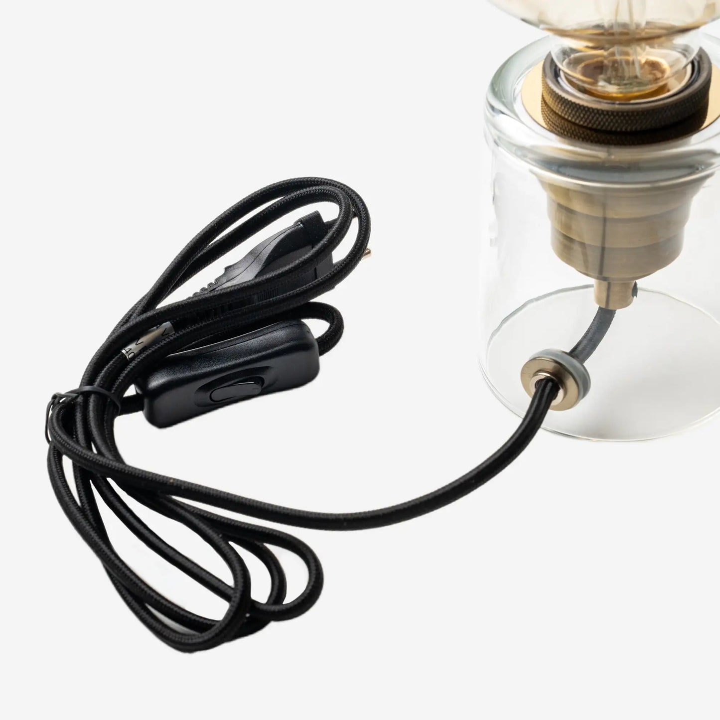 Nottingham - Table Lamp