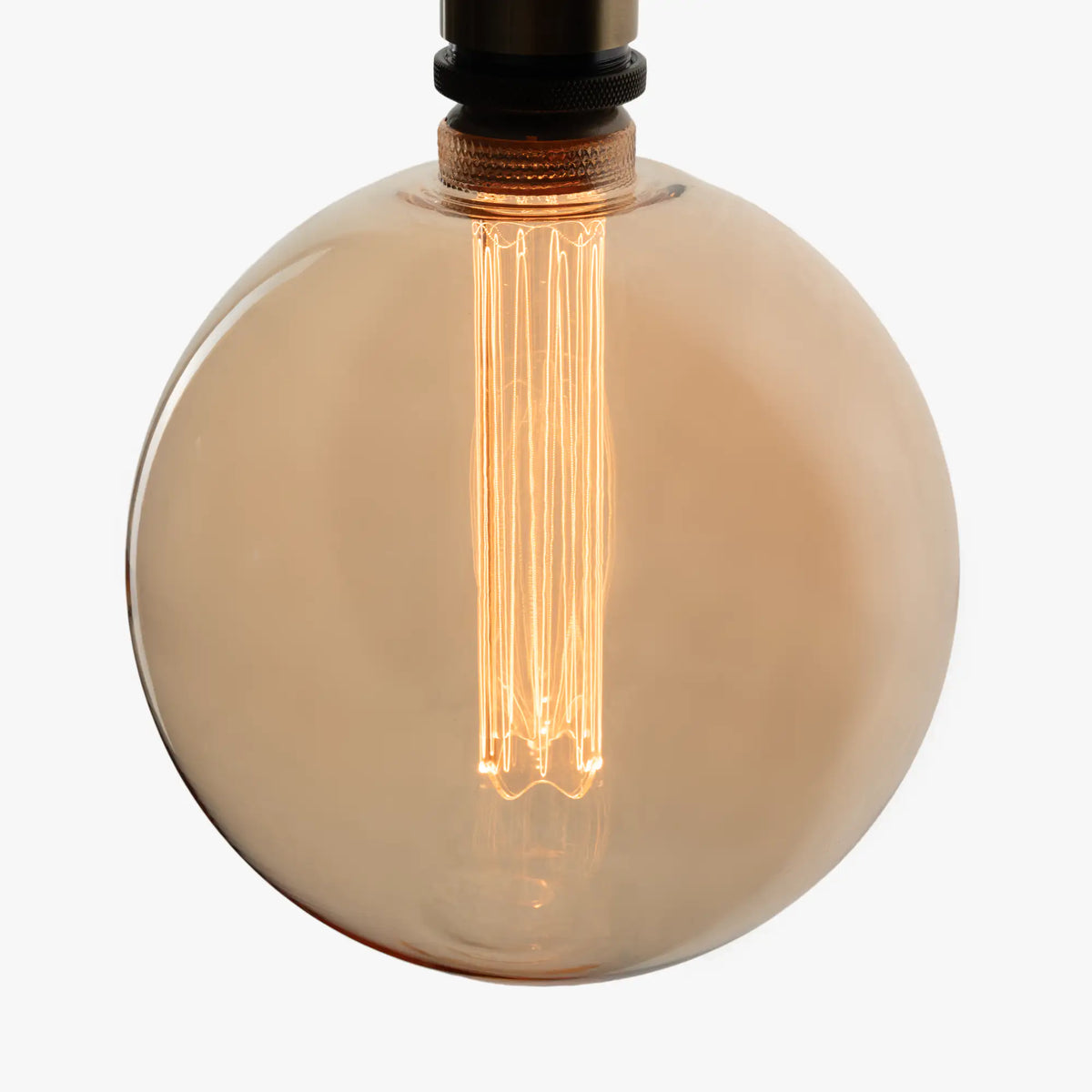 Olivia - Laser - Amber