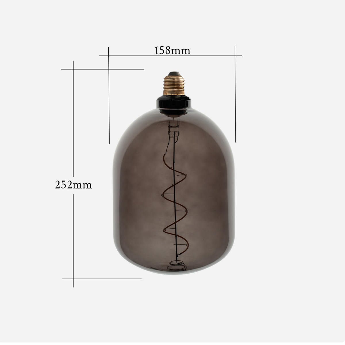 Otis - Filament - Graphite
