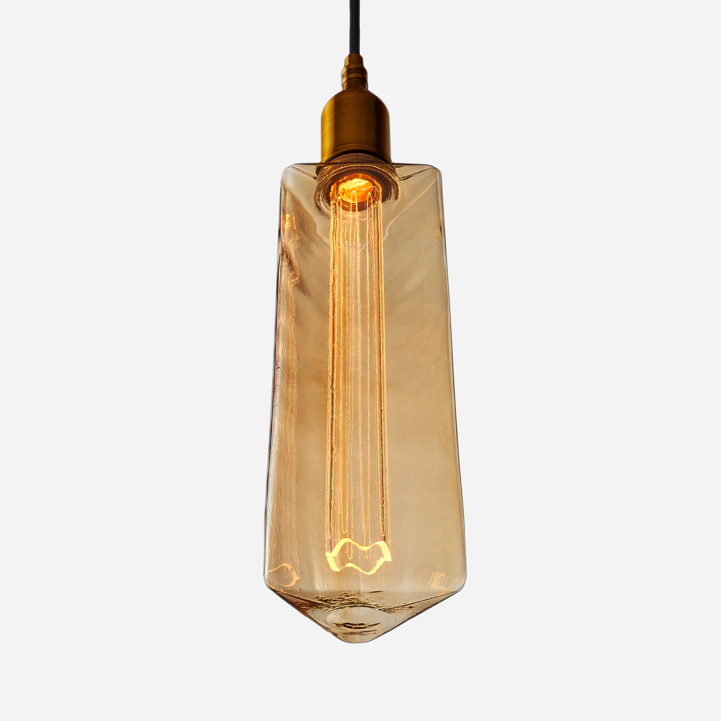 The Manhattan - Laser