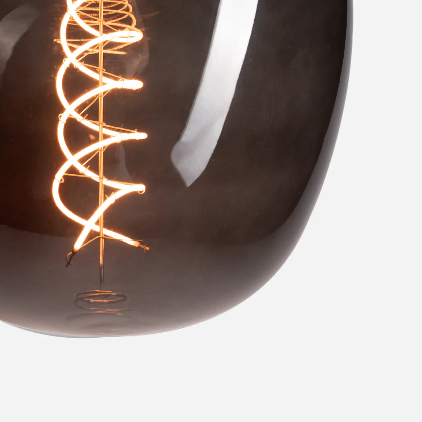 The New Yorker - West Side - Filament - Graphite