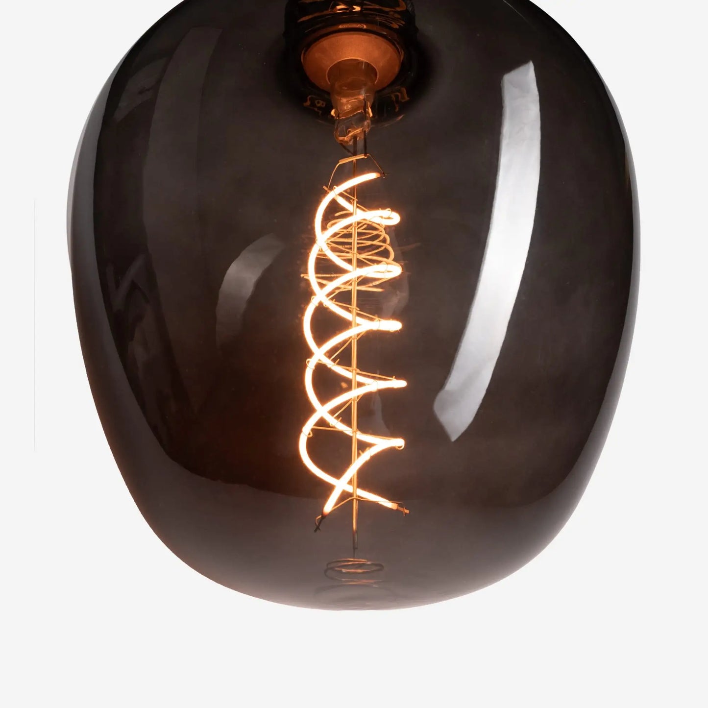 The New Yorker - West Side - Filament - Graphite