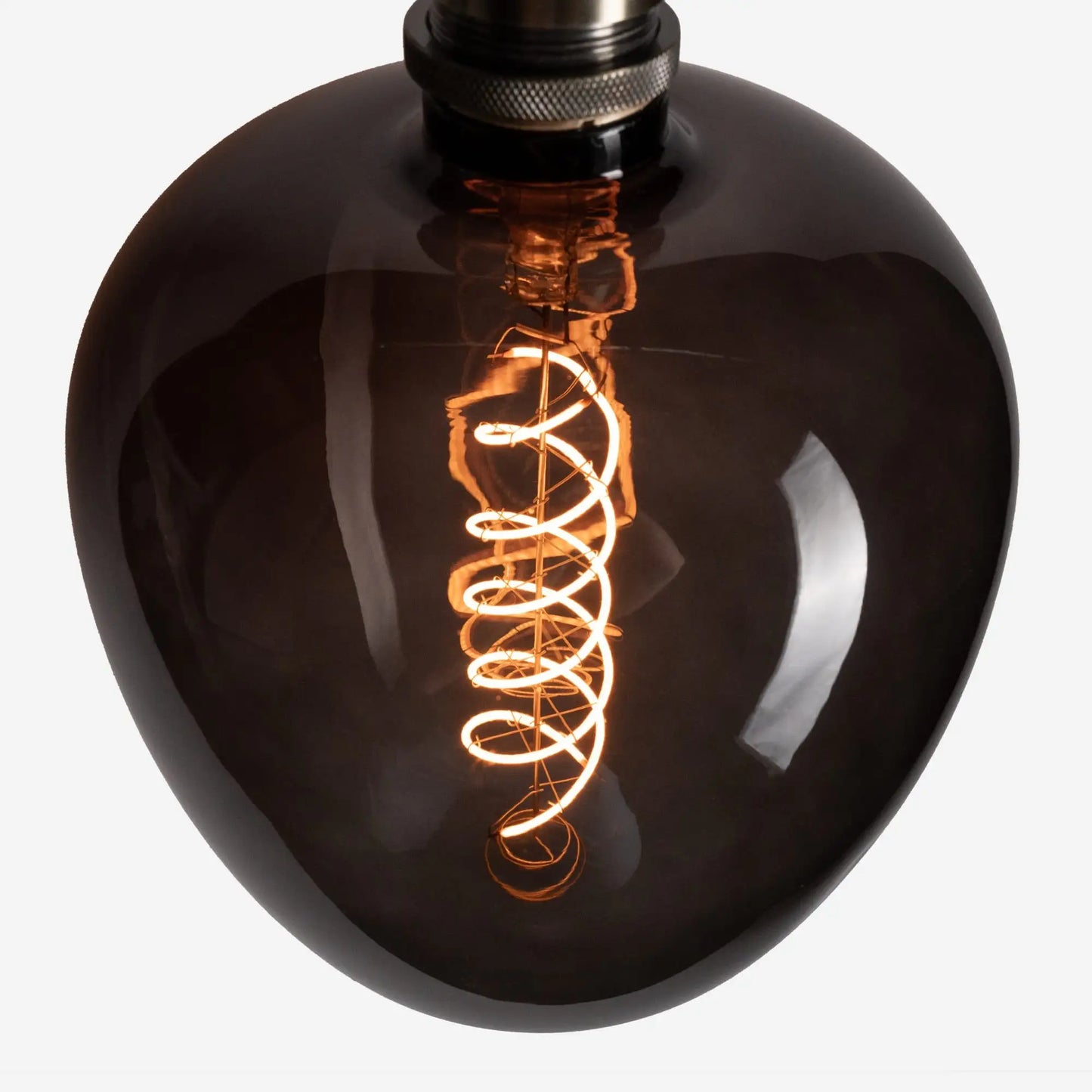 The New Yorker - West Side - Filament - Graphite