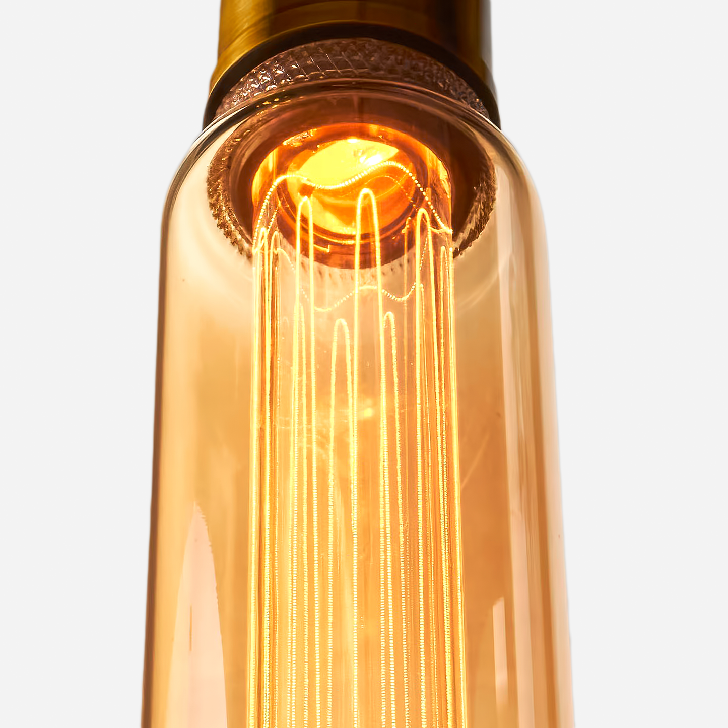 William - Laser - Amber