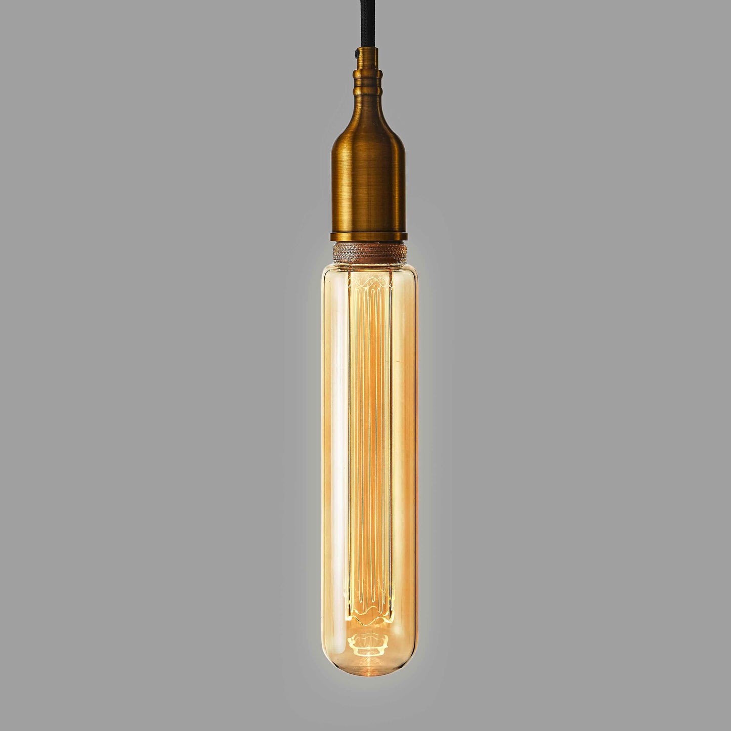 William - Laser - Amber