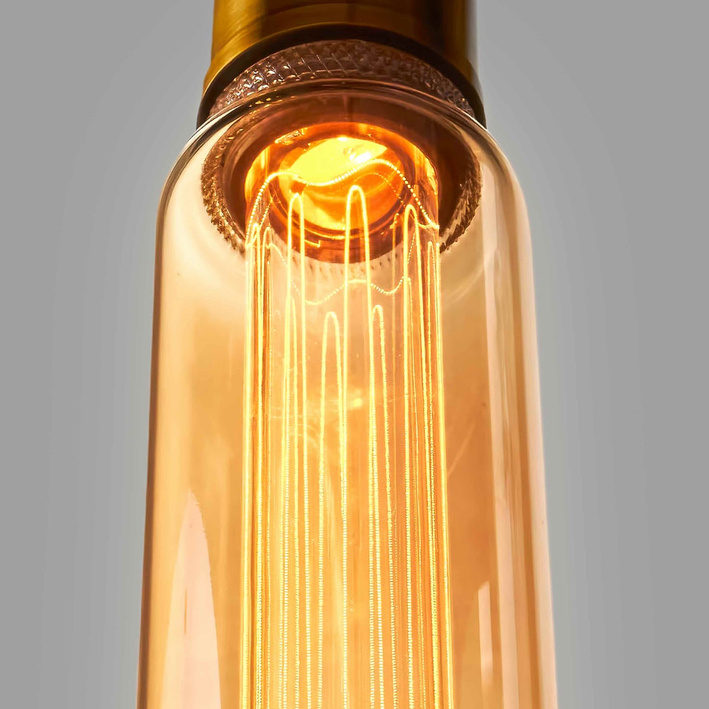 William - Laser - Amber