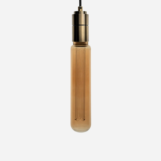 William - Laser - Amber