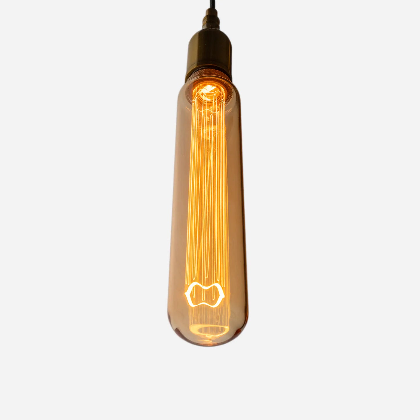 William - Laser - Amber